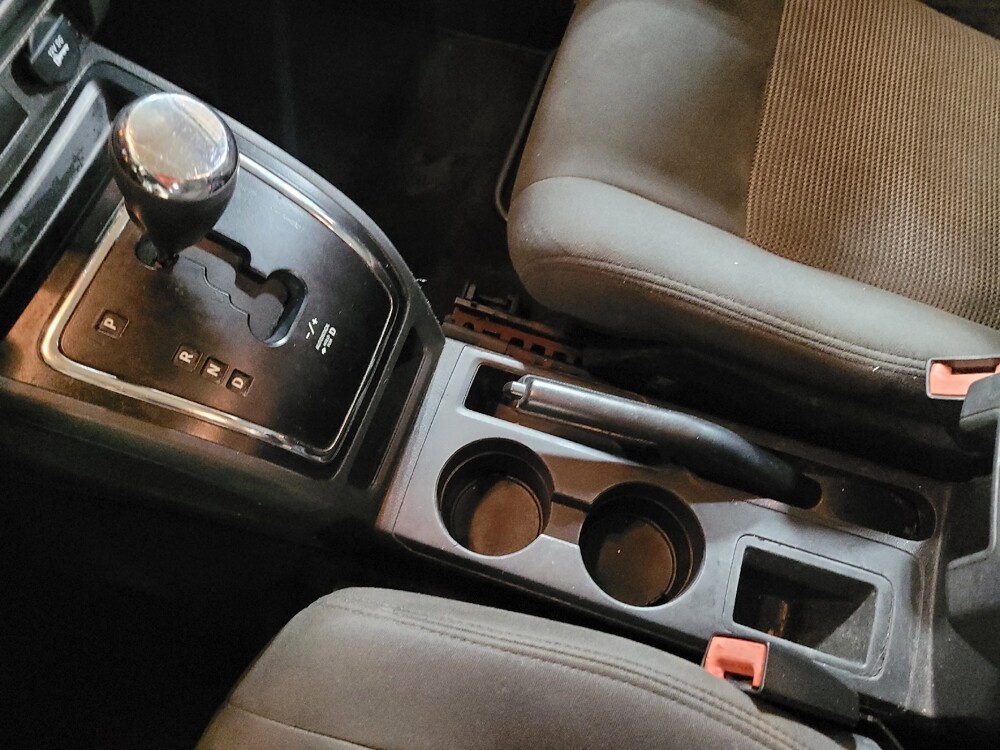 2016 Jeep Patriot in Oklahoma City, OK 73139 - 18083021 26