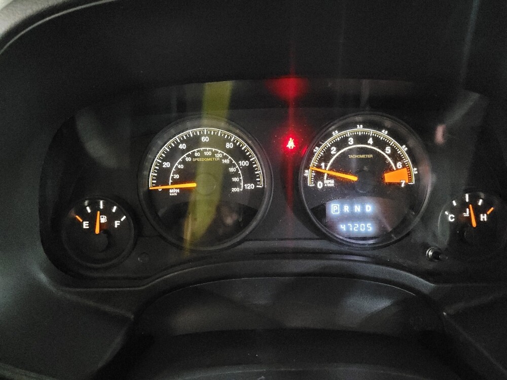 2016 Jeep Patriot in Oklahoma City, OK 73139 - 18083021 23