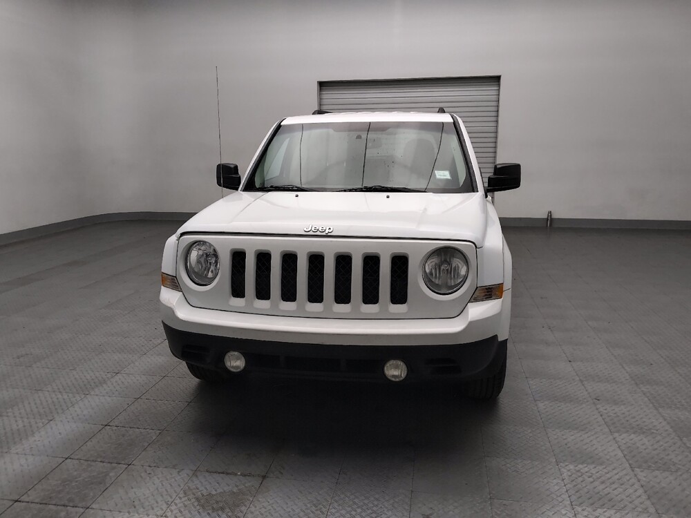 2016 Jeep Patriot in Oklahoma City, OK 73139 - 18083021 15