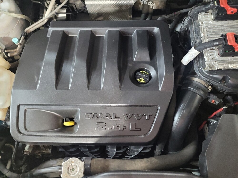 2016 Jeep Patriot in Oklahoma City, OK 73139 - 18083021 30