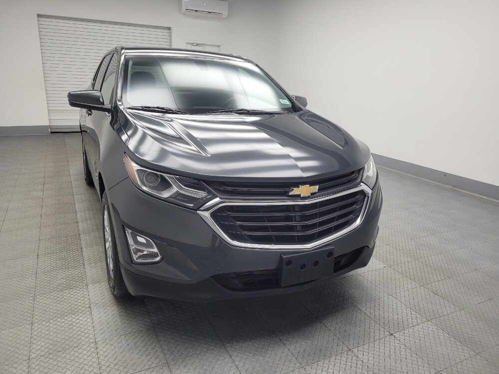 2019 Chevrolet Equinox in Indianapolis, IN 46219 - 18083023 14