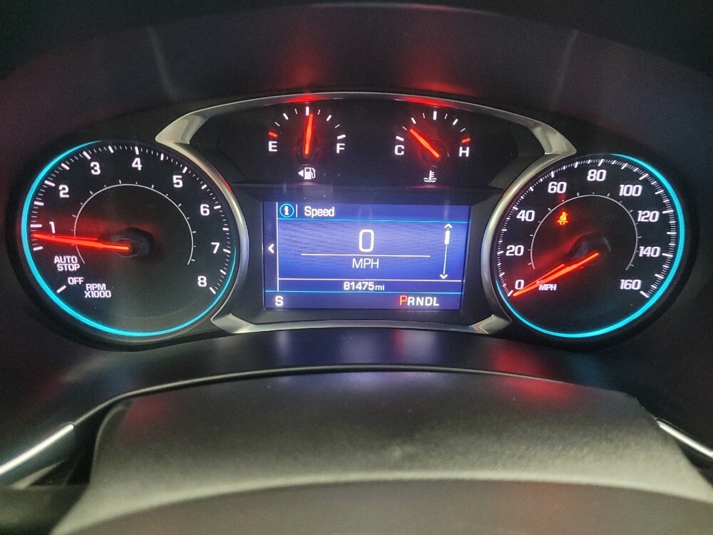 2019 Chevrolet Equinox in Indianapolis, IN 46219 - 18083023 23