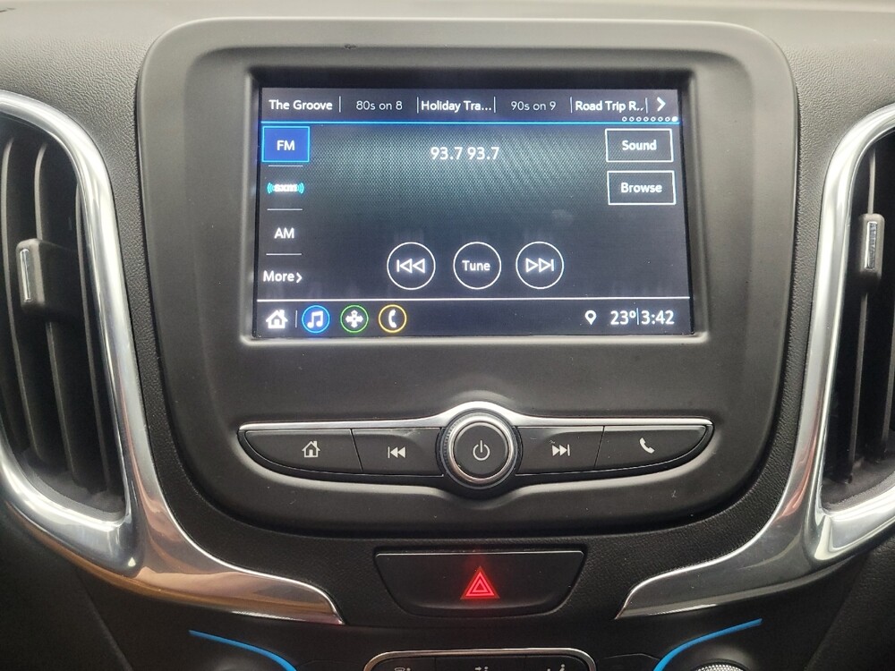 2019 Chevrolet Equinox in Indianapolis, IN 46219 - 18083023 25