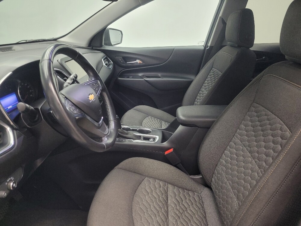 2019 Chevrolet Equinox in Indianapolis, IN 46219 - 18083023 17