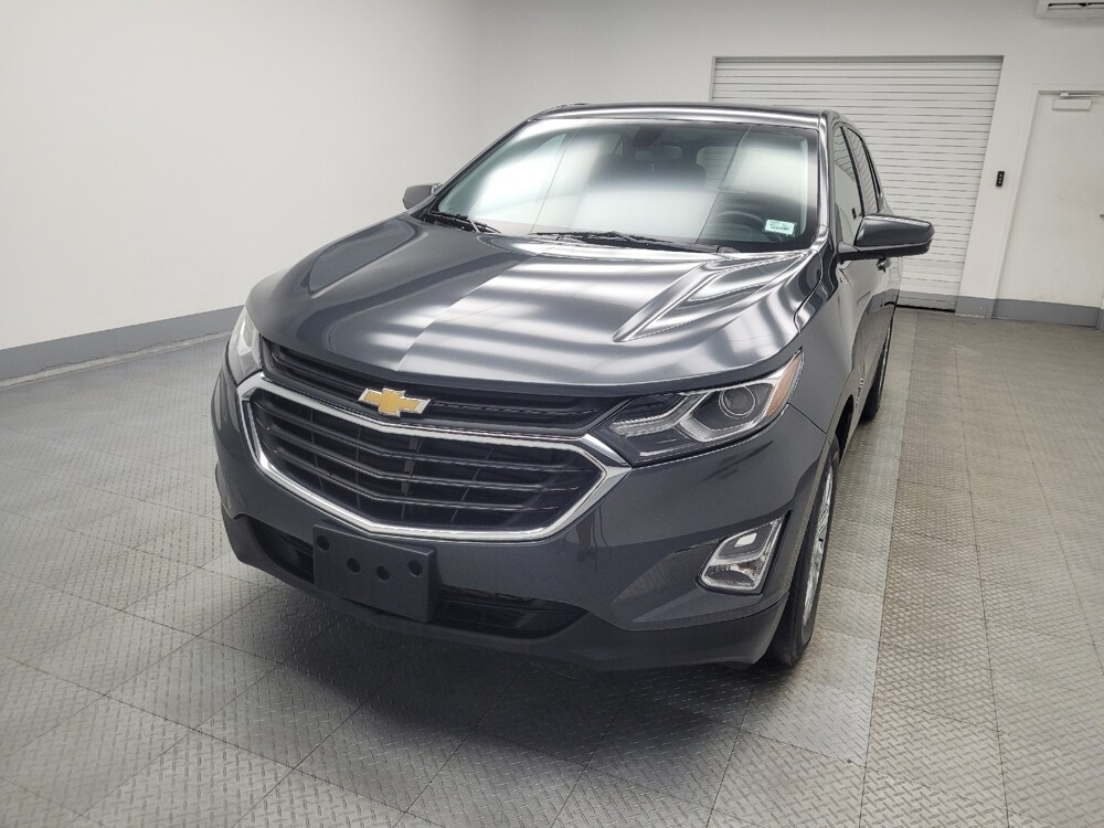 2019 Chevrolet Equinox in Indianapolis, IN 46219 - 18083023 15