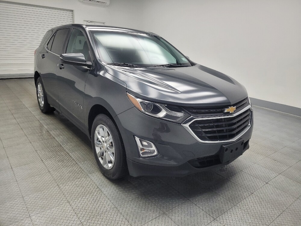 2019 Chevrolet Equinox in Indianapolis, IN 46219 - 18083023 13