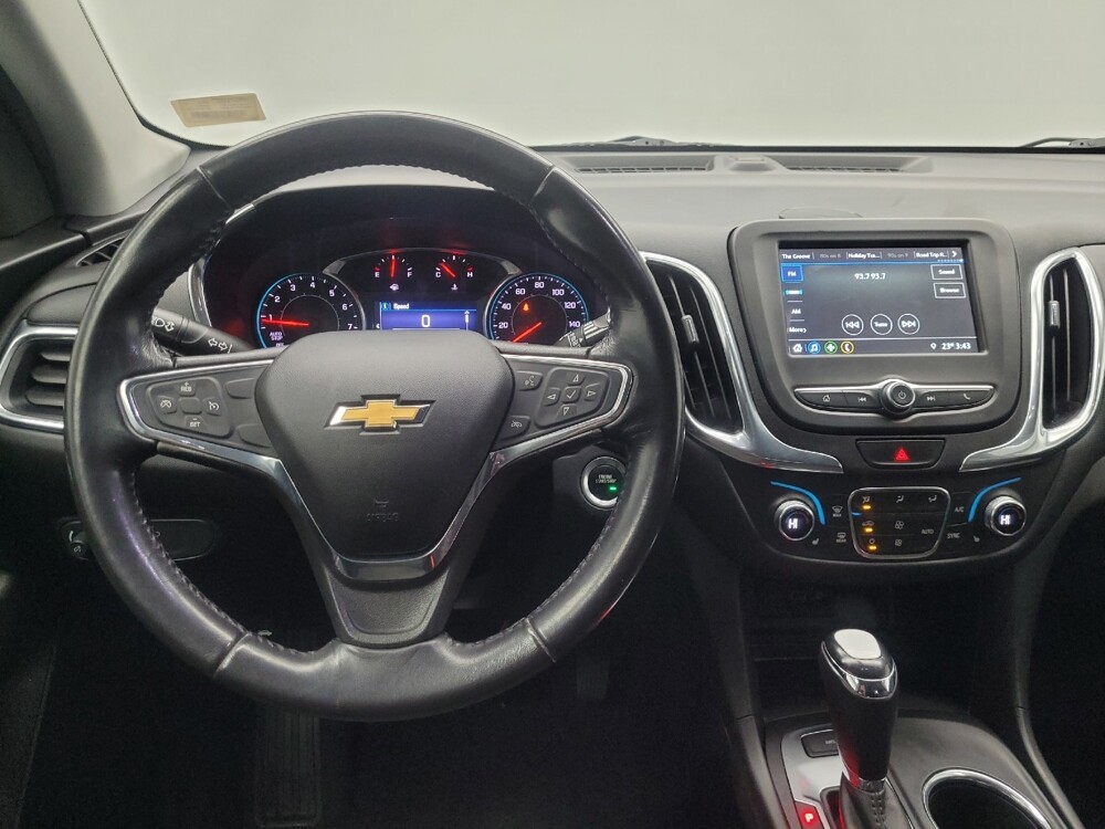 2019 Chevrolet Equinox in Indianapolis, IN 46219 - 18083023 22