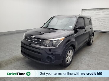 2017 Kia Soul in Gainesville, FL 32609