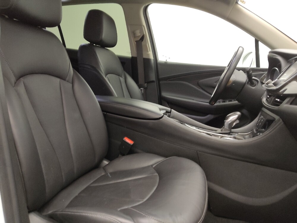2020 Buick Envision in Lakewood, CO 80215 - 18083029 21