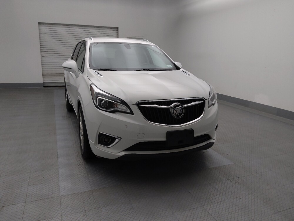 2020 Buick Envision in Lakewood, CO 80215 - 18083029 14