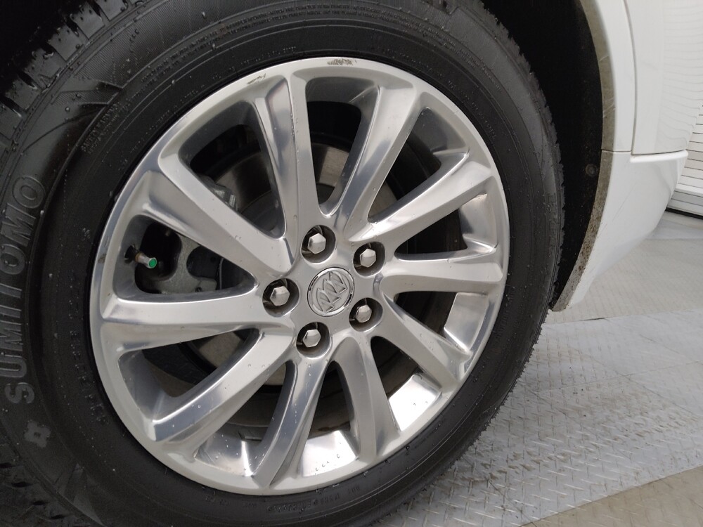 2020 Buick Envision in Lakewood, CO 80215 - 18083029 31