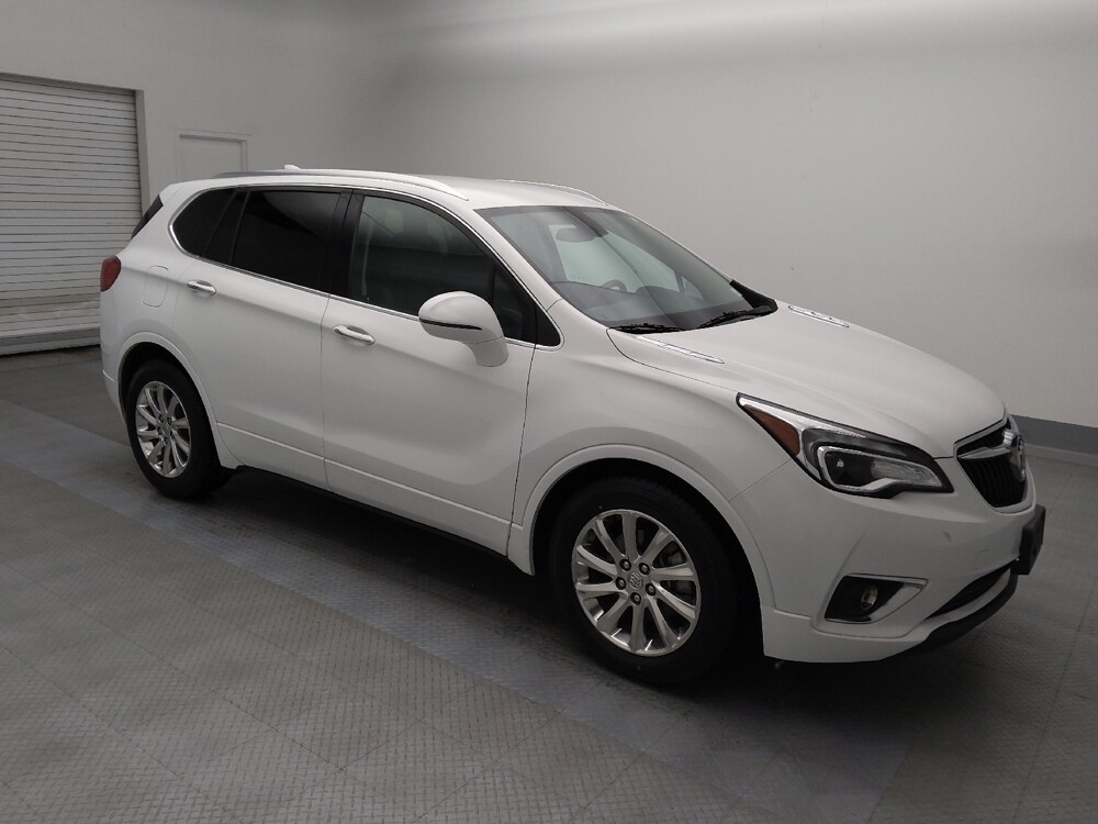 2020 Buick Envision in Lakewood, CO 80215 - 18083029 11