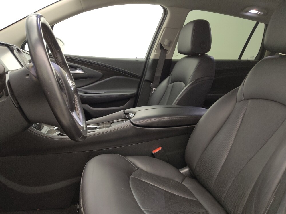 2020 Buick Envision in Lakewood, CO 80215 - 18083029 17