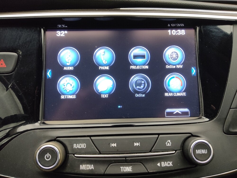 2020 Buick Envision in Lakewood, CO 80215 - 18083029 25