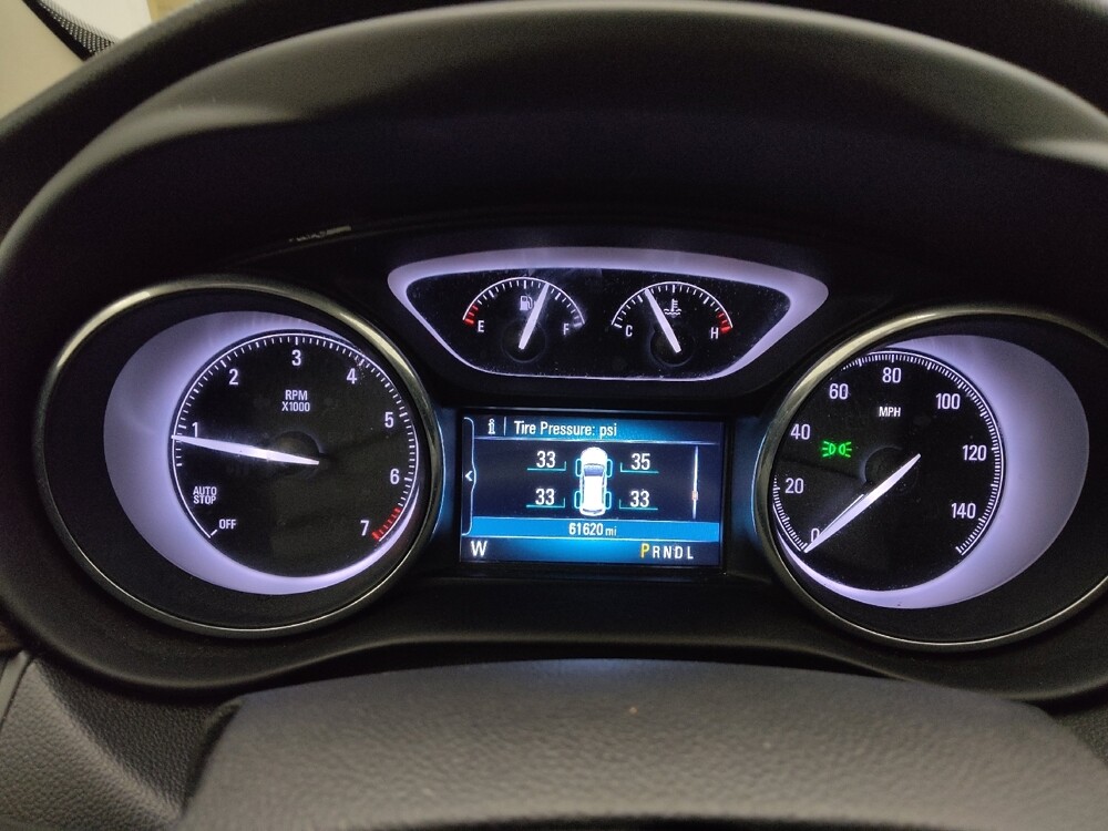 2020 Buick Envision in Lakewood, CO 80215 - 18083029 23