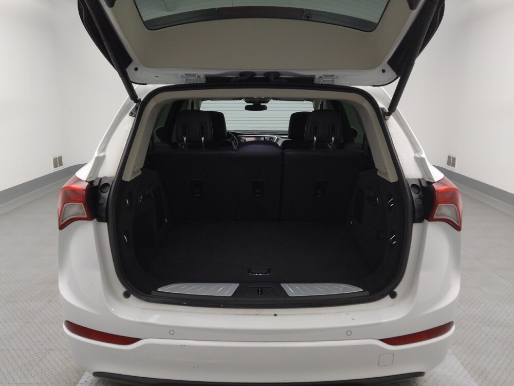 2020 Buick Envision in Lakewood, CO 80215 - 18083029 29