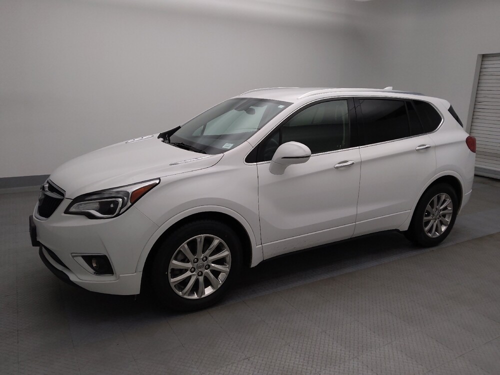 2020 Buick Envision in Lakewood, CO 80215 - 18083029 2