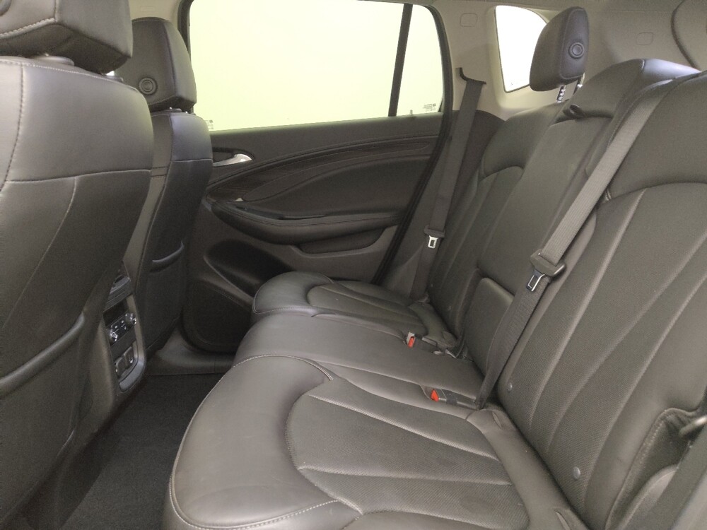 2020 Buick Envision in Lakewood, CO 80215 - 18083029 18