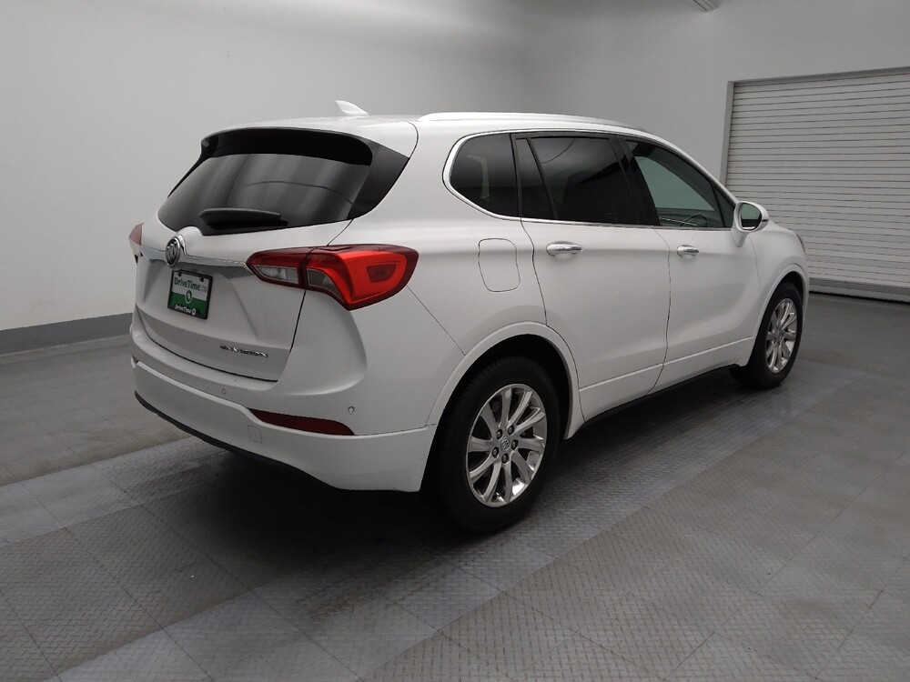 2020 Buick Envision in Lakewood, CO 80215 - 18083029 9