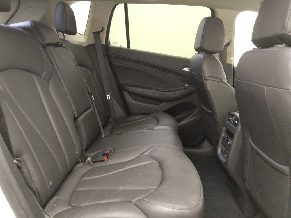 2020 Buick Envision in Lakewood, CO 80215 - 18083029 19