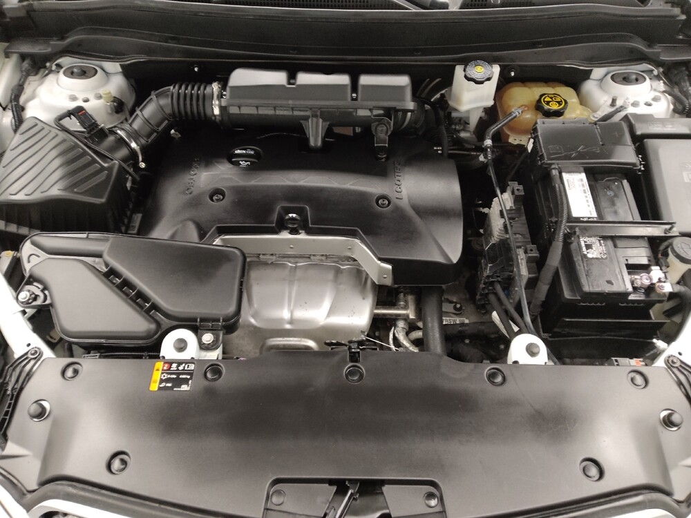 2020 Buick Envision in Lakewood, CO 80215 - 18083029 30