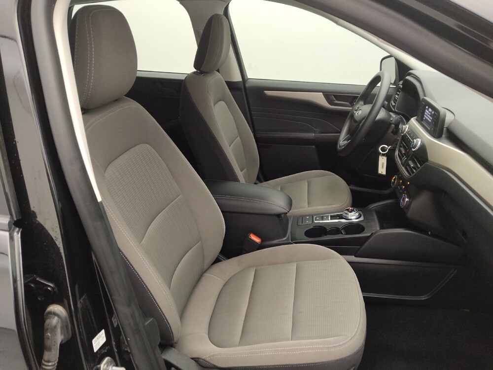 2021 Ford Escape in Houston, TX 77074 - 18083030 21