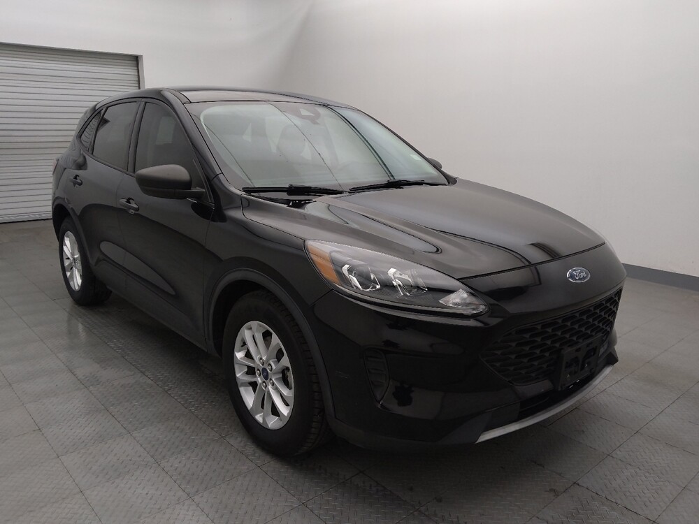 2021 Ford Escape in Houston, TX 77074 - 18083030 13