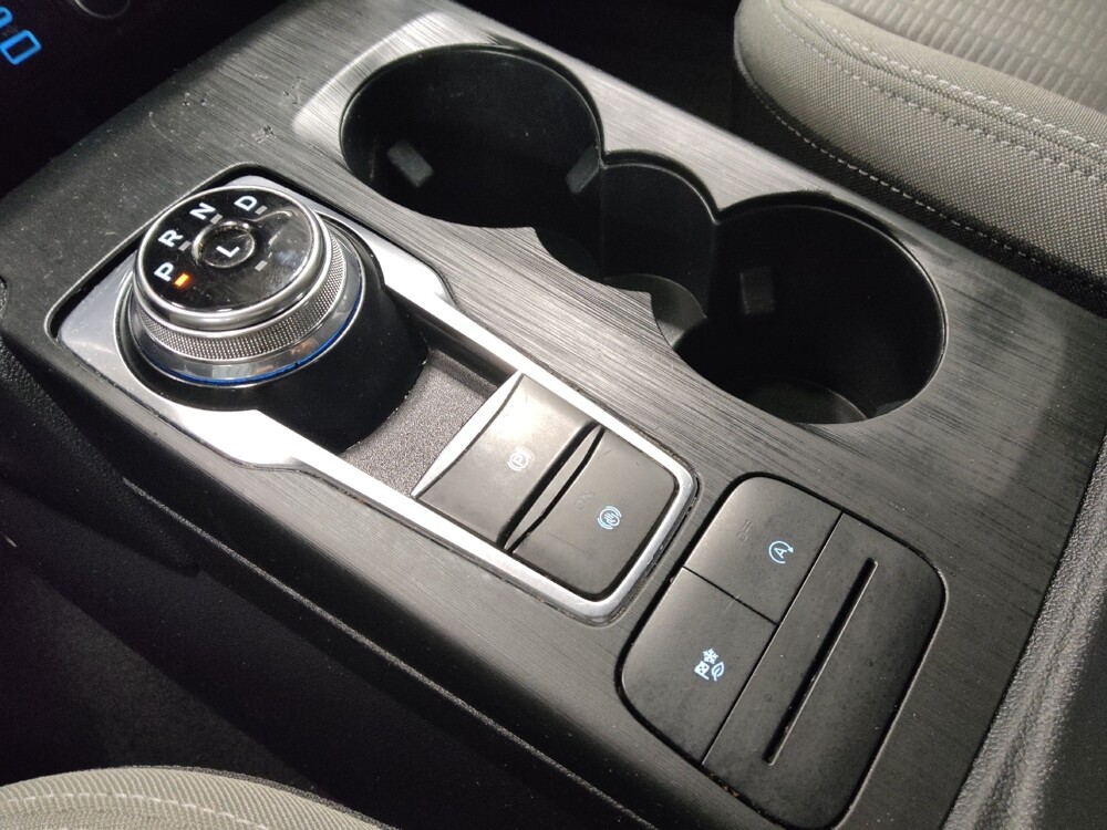 2021 Ford Escape in Houston, TX 77074 - 18083030 26