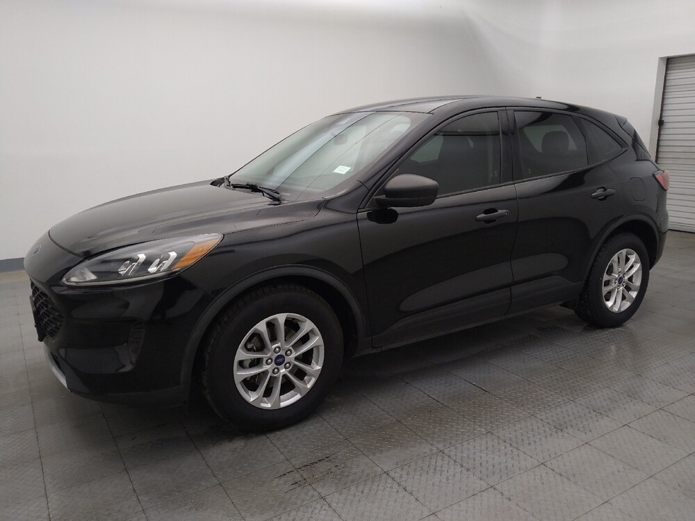 2021 Ford Escape in Houston, TX 77074 - 18083030 2