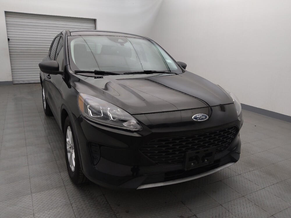 2021 Ford Escape in Houston, TX 77074 - 18083030 14