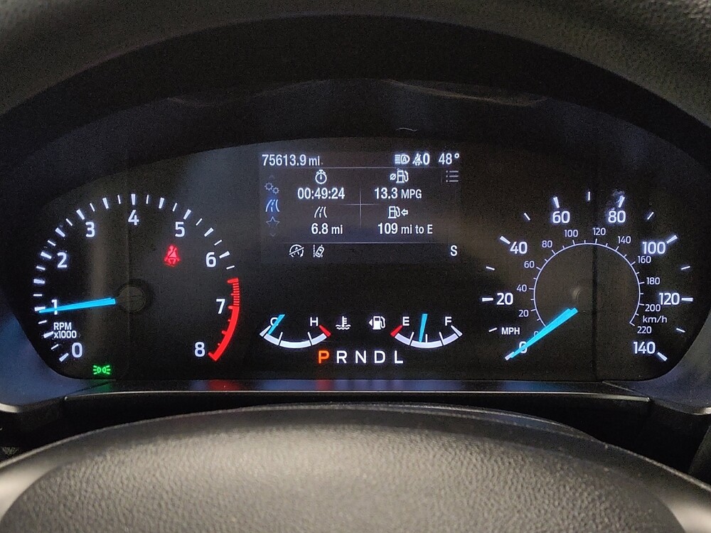 2021 Ford Escape in Houston, TX 77074 - 18083030 23