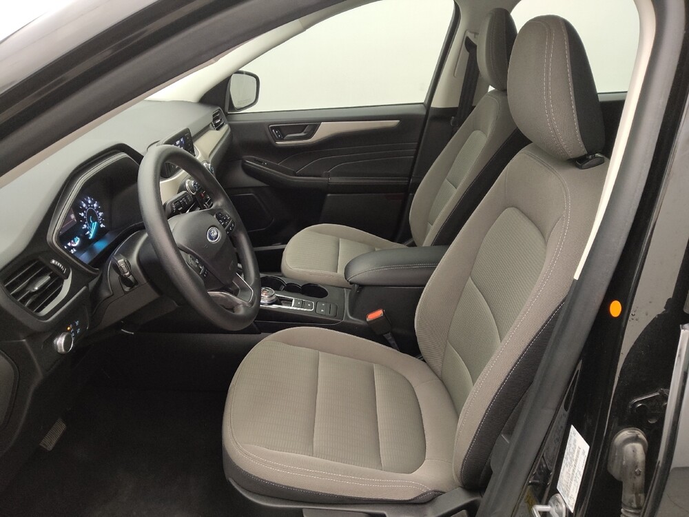 2021 Ford Escape in Houston, TX 77074 - 18083030 17
