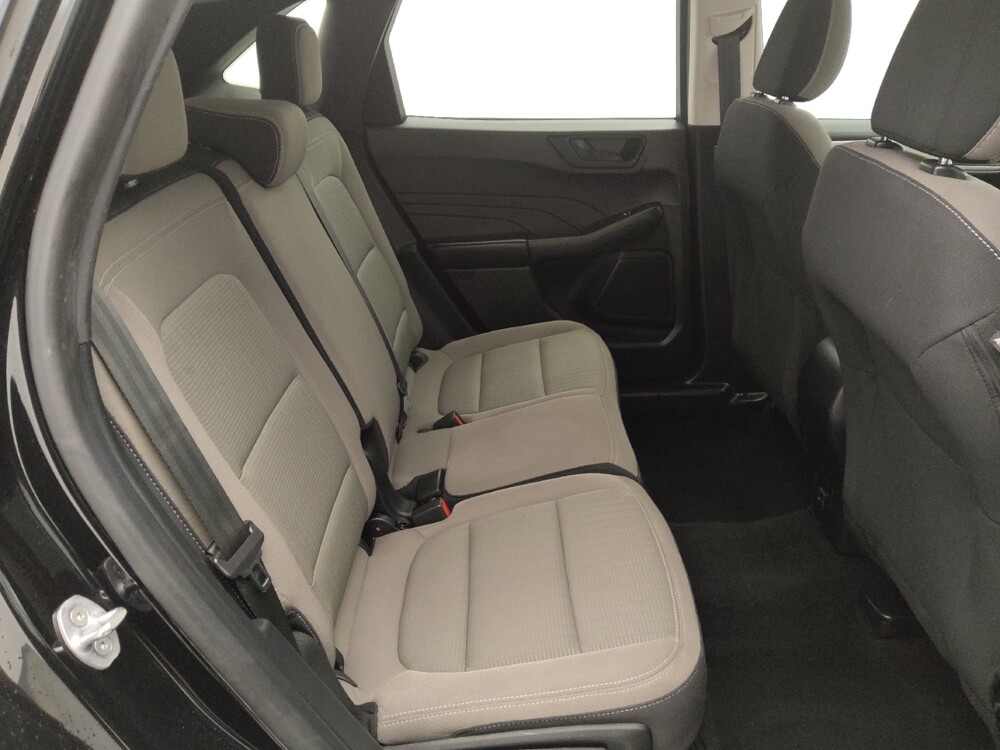 2021 Ford Escape in Houston, TX 77074 - 18083030 19