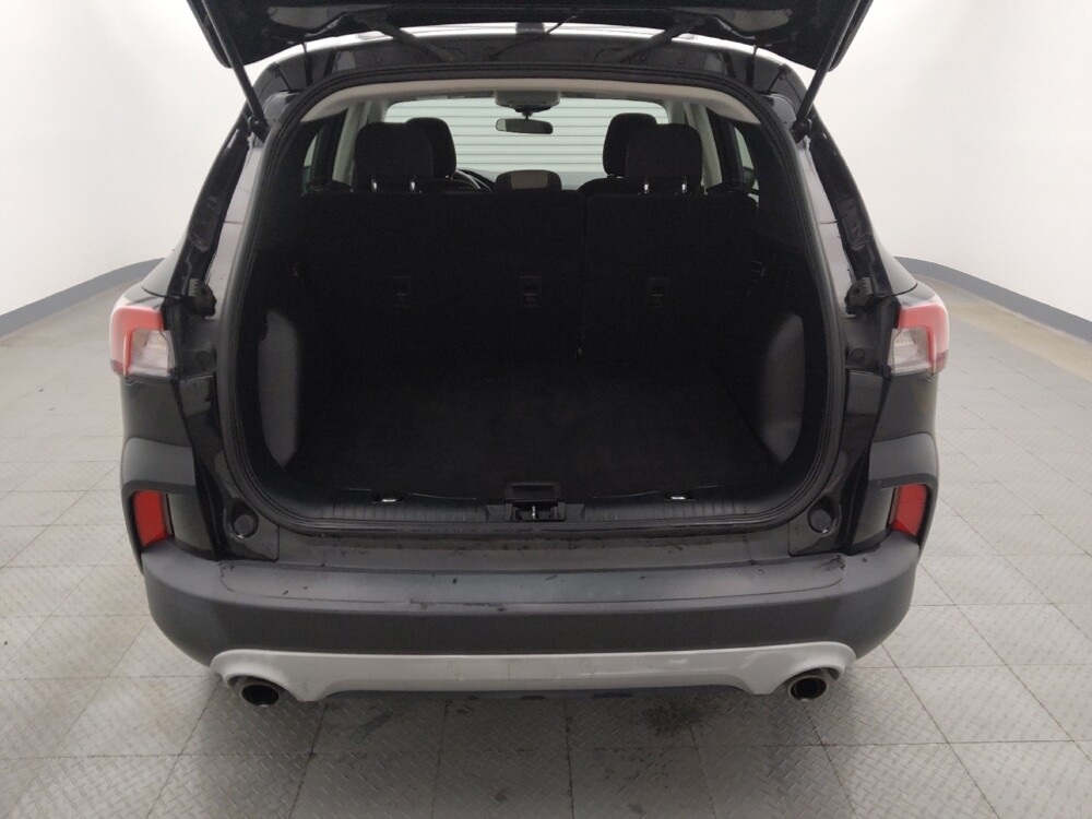 2021 Ford Escape in Houston, TX 77074 - 18083030 29