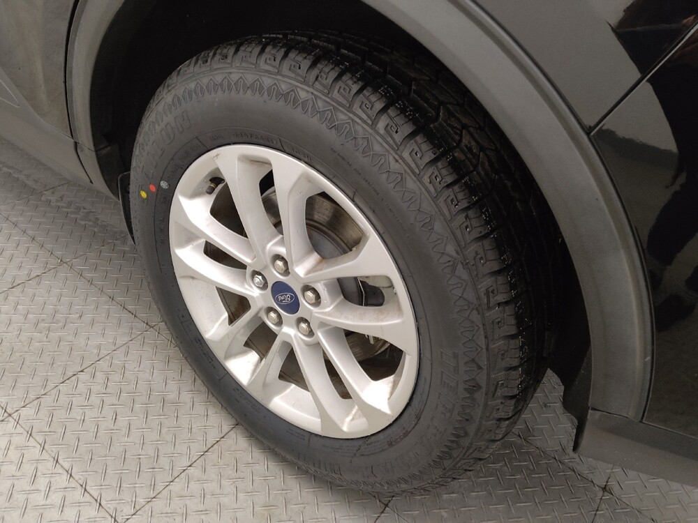 2021 Ford Escape in Houston, TX 77074 - 18083030 31