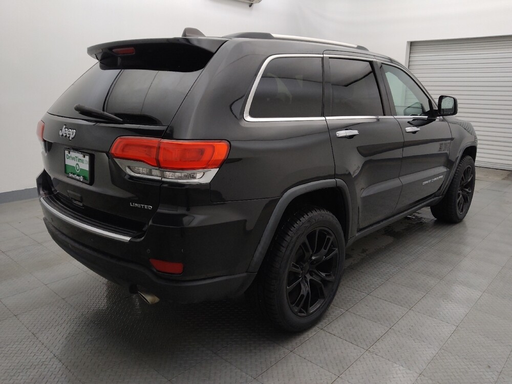 2015 Jeep Grand Cherokee in San Antonio, TX 78238 - 18083031 9
