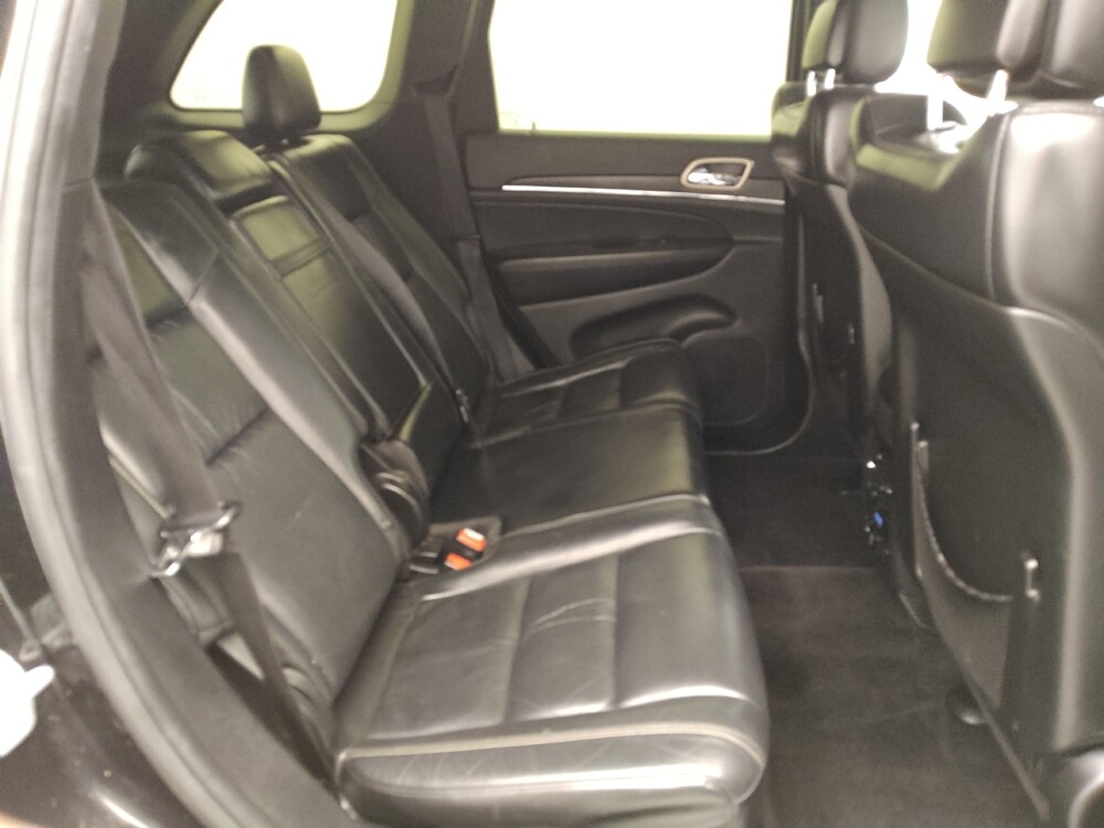2015 Jeep Grand Cherokee in San Antonio, TX 78238 - 18083031 19