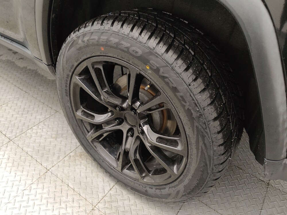 2015 Jeep Grand Cherokee in San Antonio, TX 78238 - 18083031 31