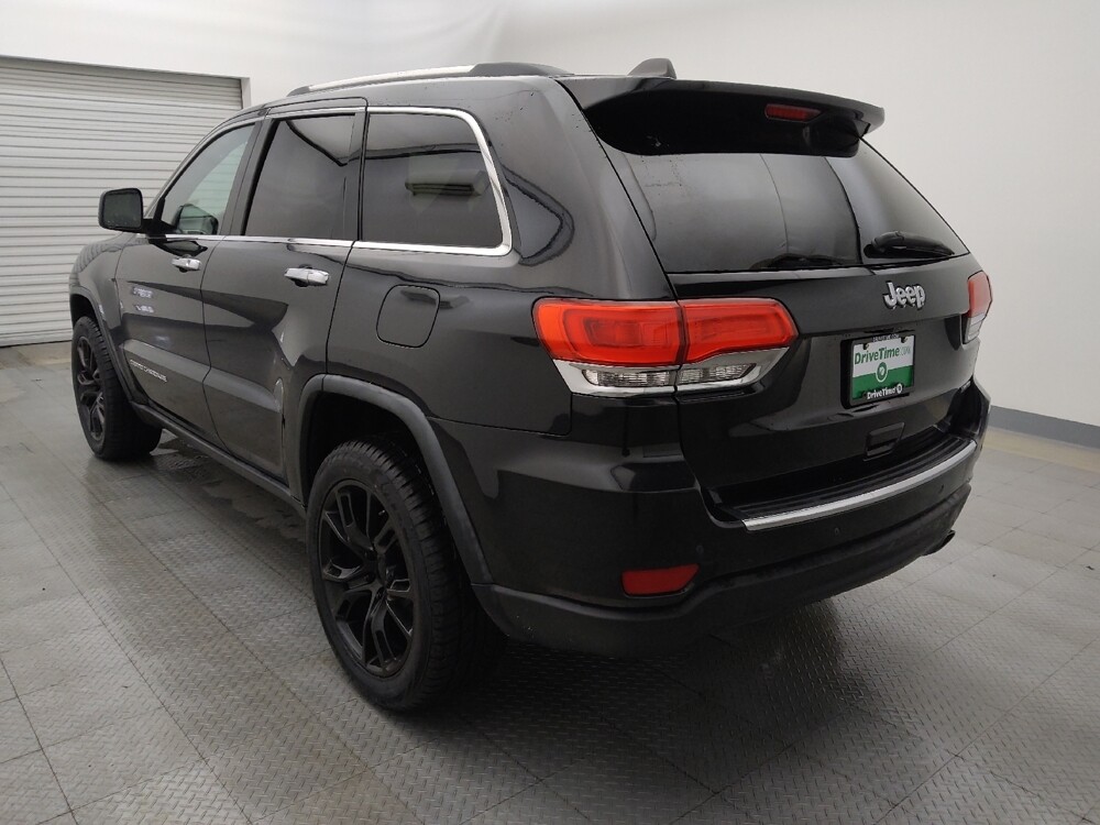 2015 Jeep Grand Cherokee in San Antonio, TX 78238 - 18083031 5