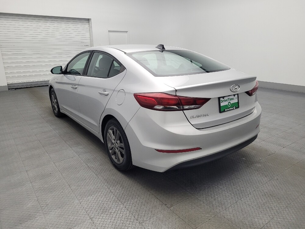 2018 Hyundai Elantra in Sanford, FL 32773 - 18083032 5