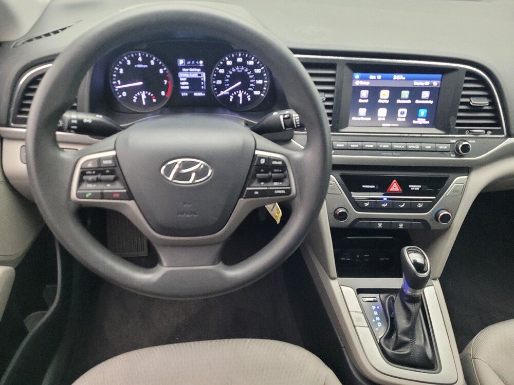 2018 Hyundai Elantra in Sanford, FL 32773 - 18083032 22