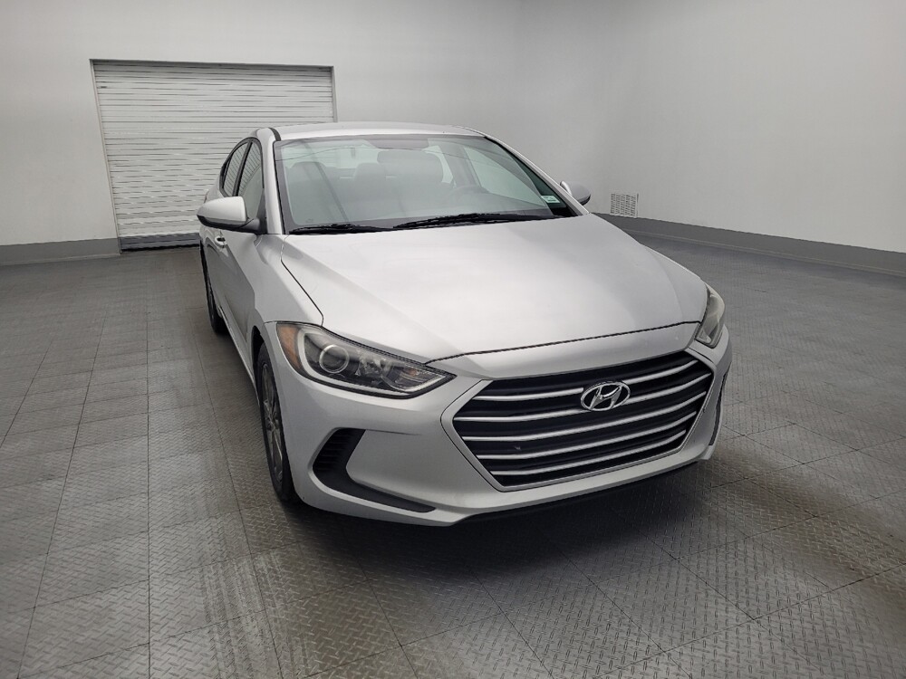 2018 Hyundai Elantra in Sanford, FL 32773 - 18083032 14