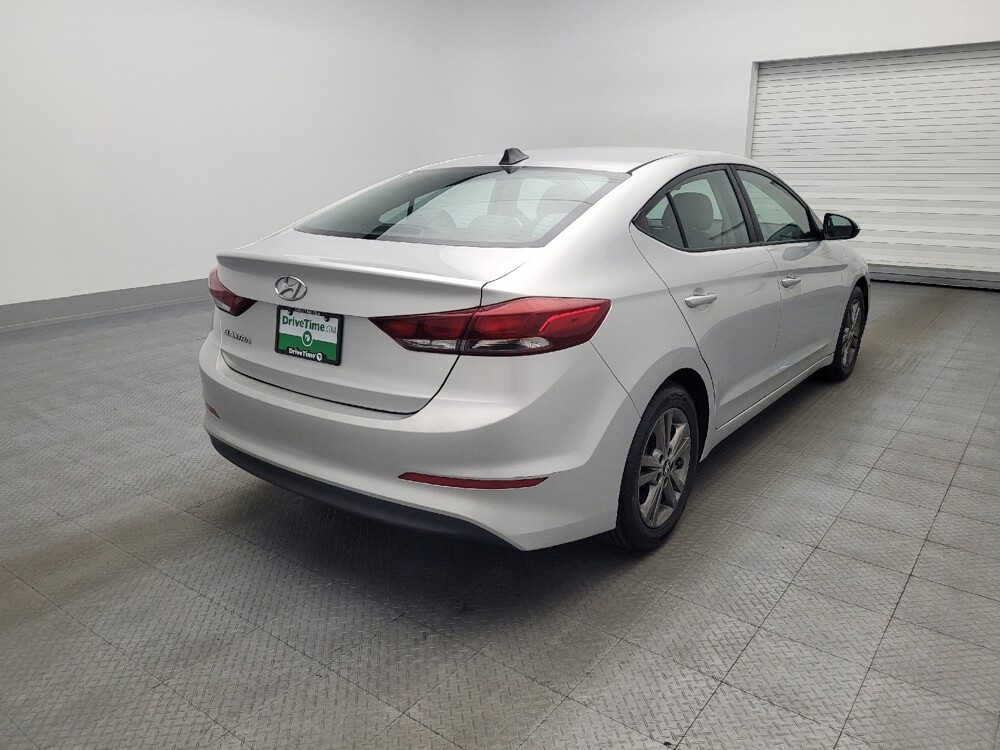 2018 Hyundai Elantra in Sanford, FL 32773 - 18083032 9