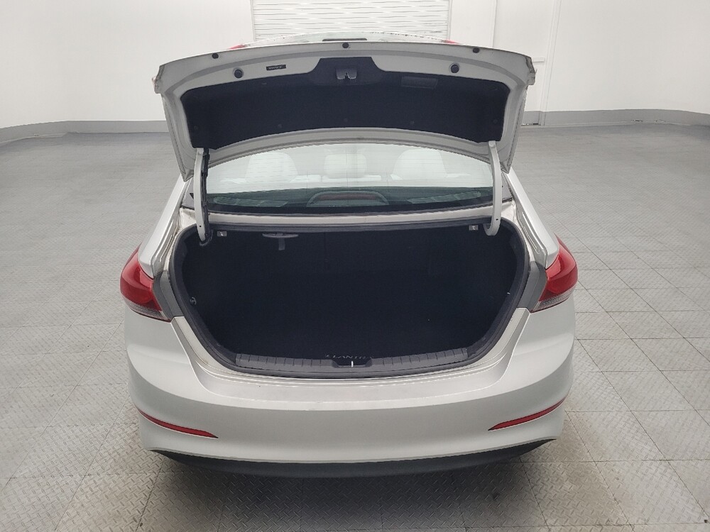 2018 Hyundai Elantra in Sanford, FL 32773 - 18083032 29