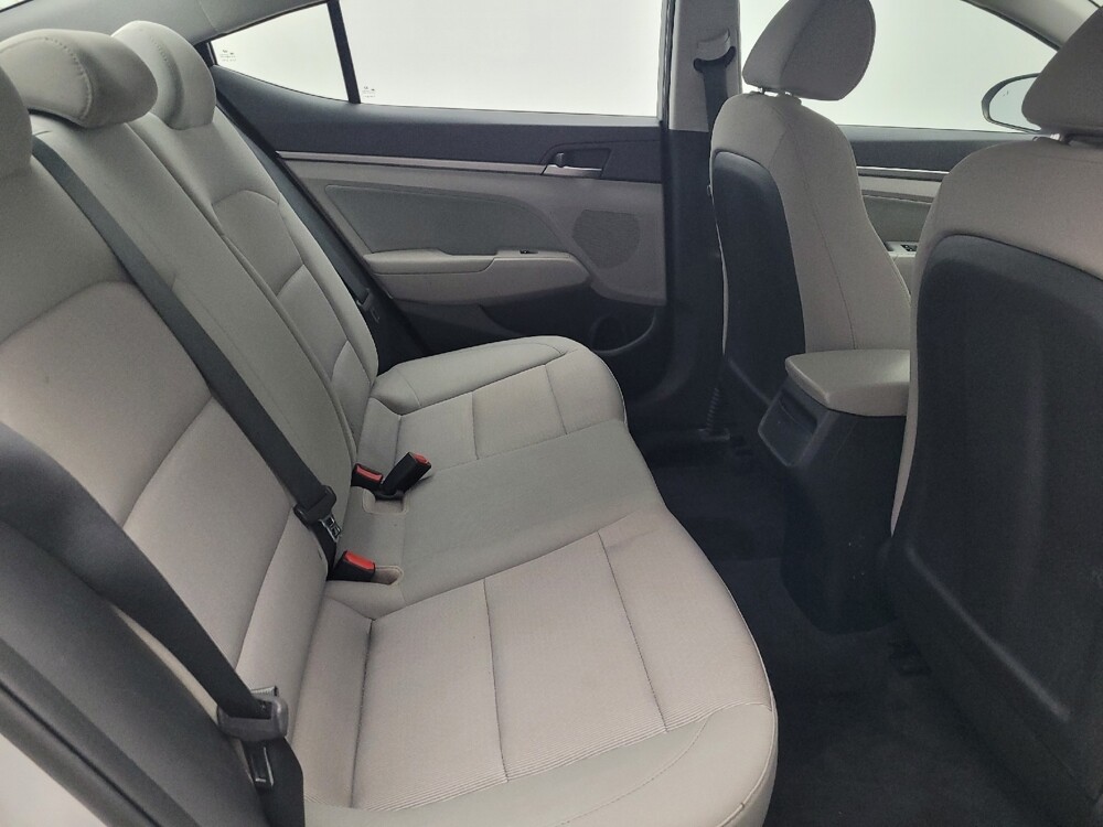 2018 Hyundai Elantra in Sanford, FL 32773 - 18083032 19