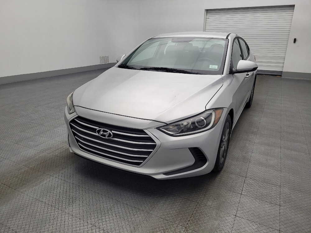 2018 Hyundai Elantra in Sanford, FL 32773 - 18083032 15