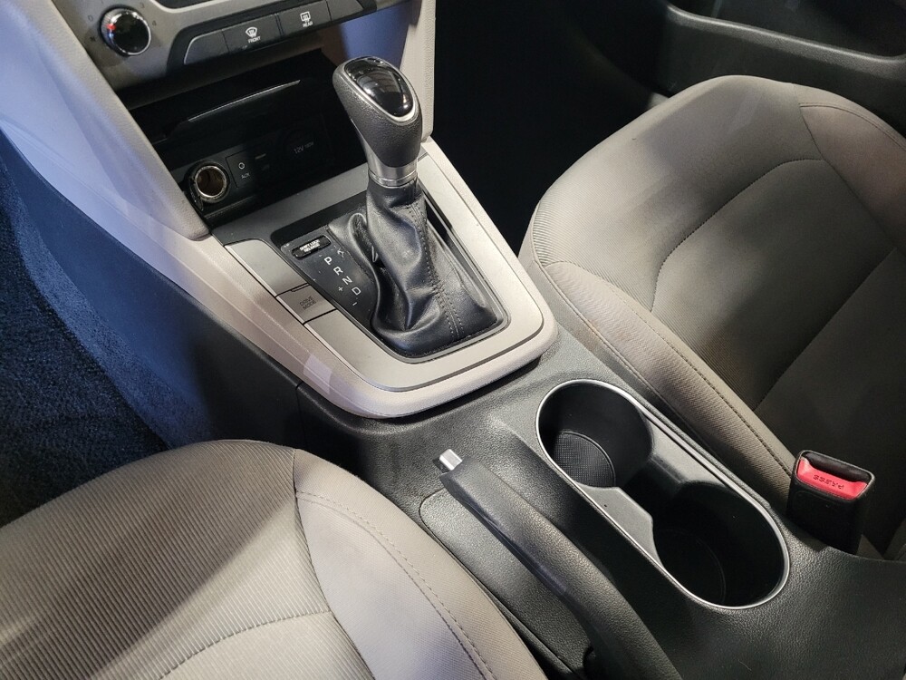 2018 Hyundai Elantra in Sanford, FL 32773 - 18083032 26