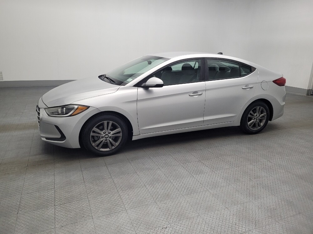 2018 Hyundai Elantra in Sanford, FL 32773 - 18083032 2