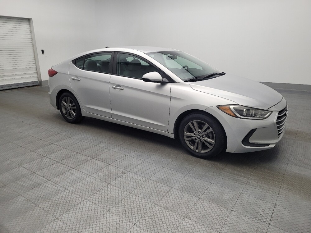 2018 Hyundai Elantra in Sanford, FL 32773 - 18083032 11