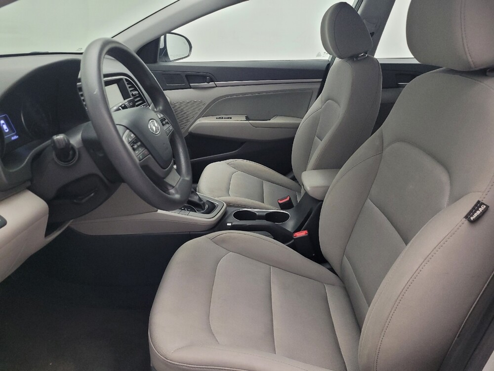 2018 Hyundai Elantra in Sanford, FL 32773 - 18083032 17